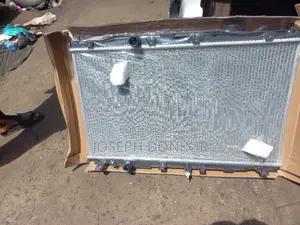 CRV 2013,2014,2015,2016 Radiator Tank