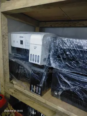 Epson Ecotank