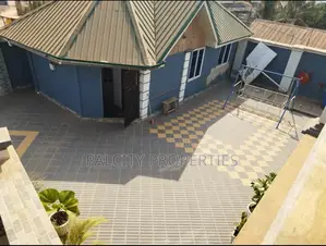 Furnished 4bdrm House in Palcity Estate Daban, Kumasi Metropolitan