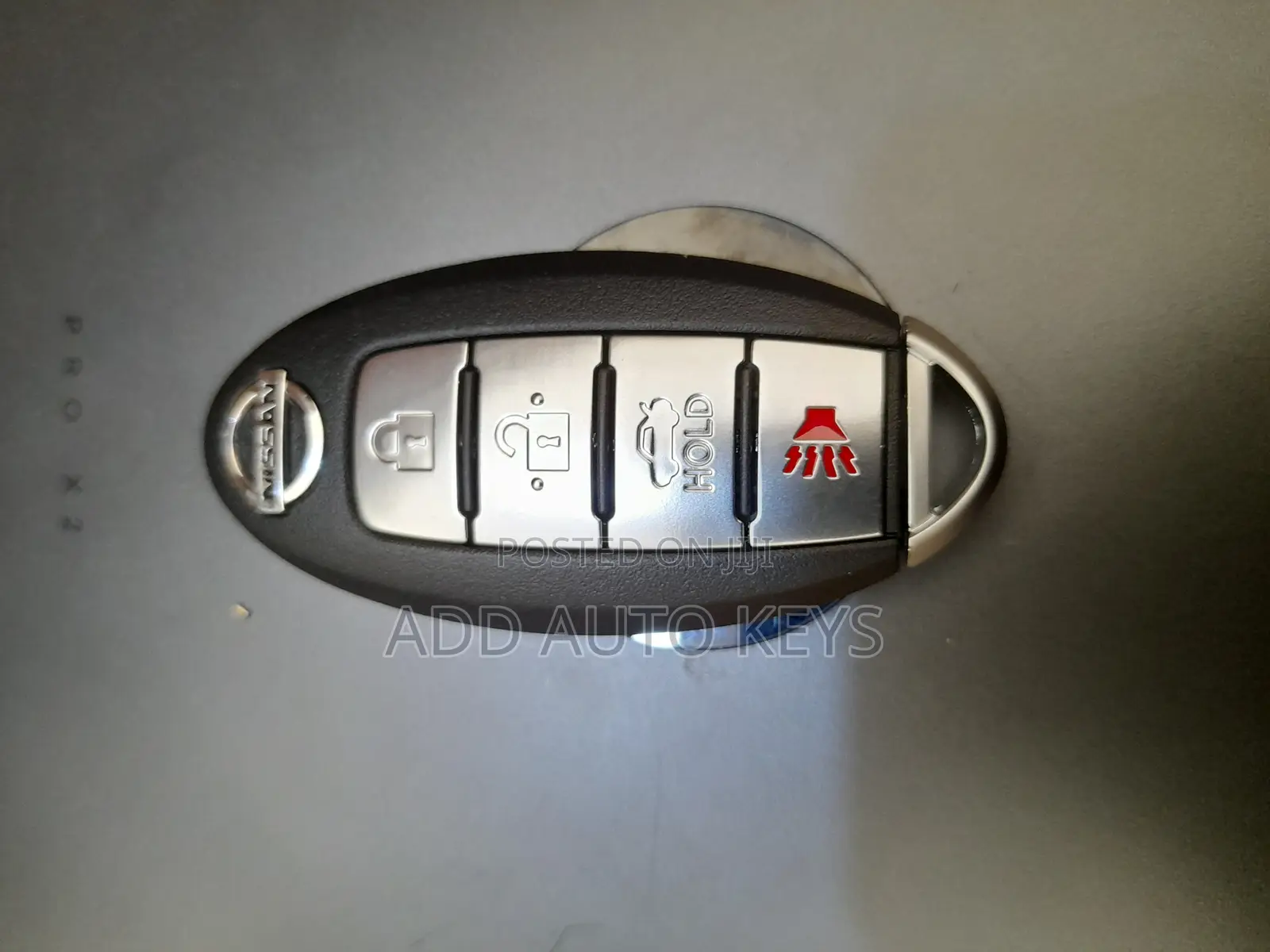 Autel Key Nissan Universal Smart Key Remote