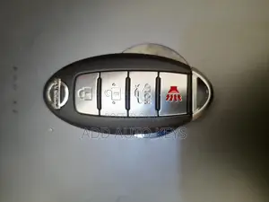 Autel Key Nissan Universal Smart Key Remote