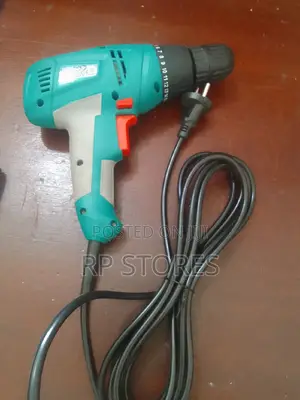 Impact Drill
