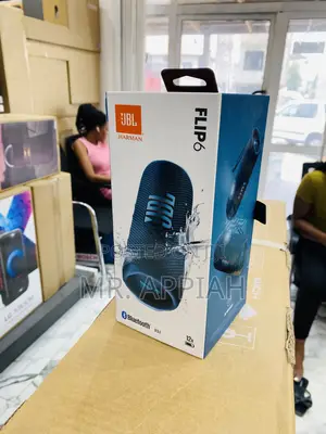 Adorable JBL Charge 5 Rechargeable Bluetooth Speaker(Blue).