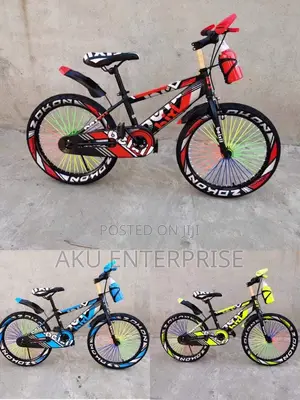 10 Years Plus Bicycles for Kids , Children Bikes