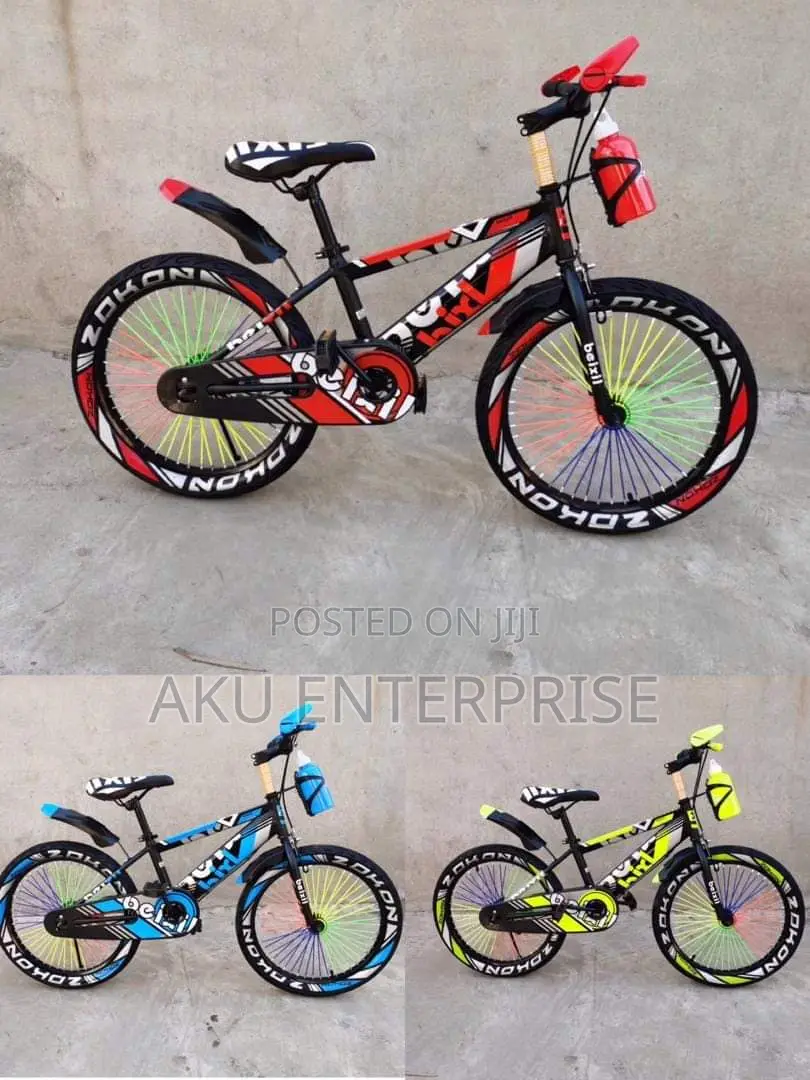 10 Years Plus Bicycles for Kids , Children Bikes