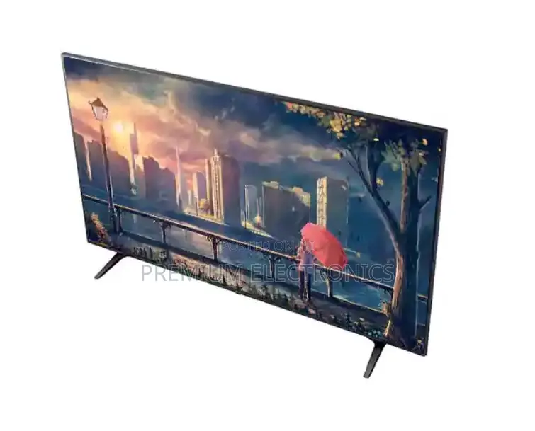 Lovely LG Ur80 164cm (65 Inch) Ultra Hd Led Webos TV 2025