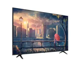 Lovely LG Ur80 164cm (65 Inch) Ultra Hd Led Webos TV 2025