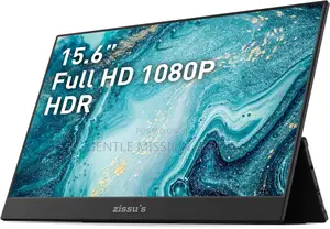 15.6 Super Touch Slim Laptop Screen Full Hd