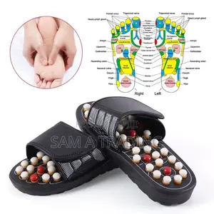Slippers Foot Massager