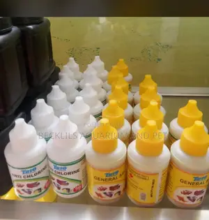 Aquarium General Aid for Fishes