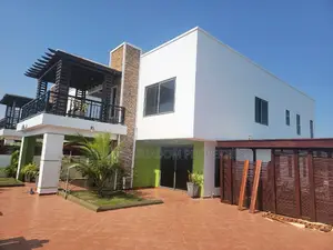 4bdrm Duplex in Suadom Properties, Regimanuel Gray Estates for rent