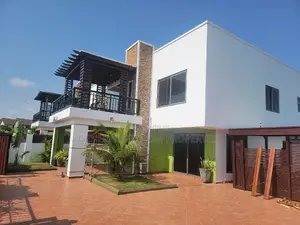 4bdrm Duplex in Suadom Properties, Regimanuel Gray Estates for rent