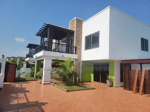 4bdrm Duplex in Suadom Properties, Regimanuel Gray Estates for rent