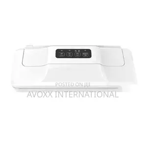 Bidet Vacuum Sealer, V1 Automatic Vacuum Packing Machine