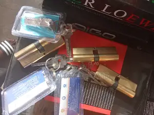 Quality China Cylinders