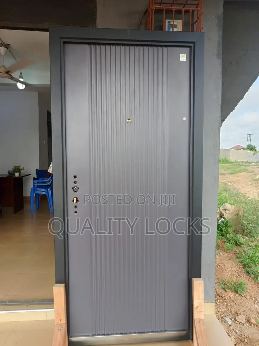 Classy China Security Door