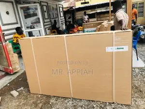 Latest Samsung 85Q60B 85” Smart Qled Electric Tv(Black).
