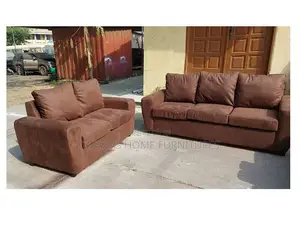 New Living Room Sofa