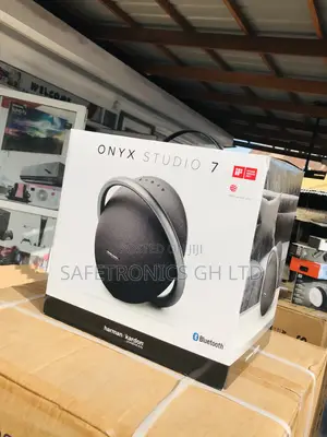 Bluetooth Wireless Harman Kardon Onyx Studio 7 Speaker