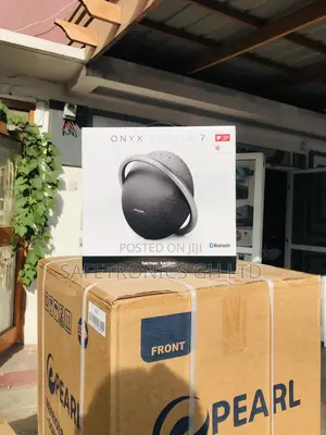 Bluetooth Wireless Onyx Studio 7 Harman Kardon Speaker