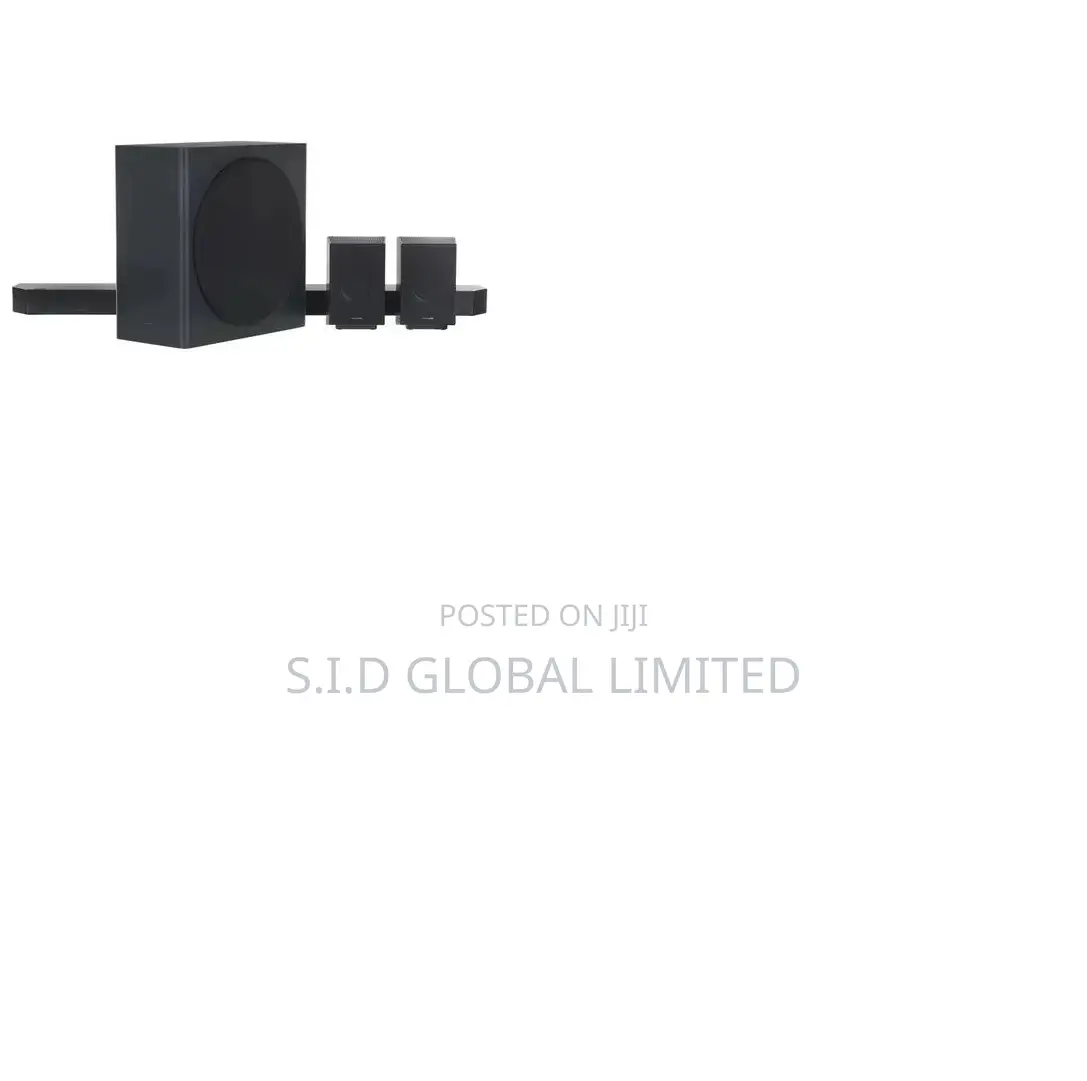 HW-Q930B Q-Series Soundbar