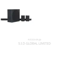 HW-Q930B Q-Series Soundbar