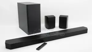 HW-Q930B Q-Series Soundbar