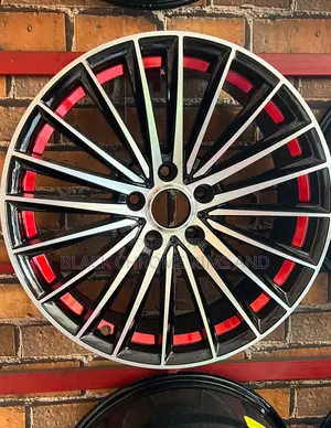 Original Rim 18 Toyota,Benz,Hyundai,Honda