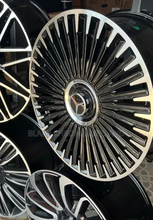 19 Maybach
