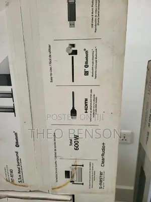 Sony Ht Rt-40 Tall Boy Speaker Home Theatre