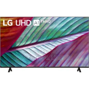 LG Ur78 65 Inch Smart Uhd TV 2023