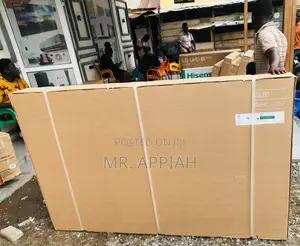 Latest Samsung 85Q60B 85” Crystal Qled Smart Electric Tv.