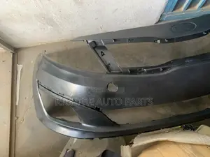 Kia Optima 2014 Front Bumper