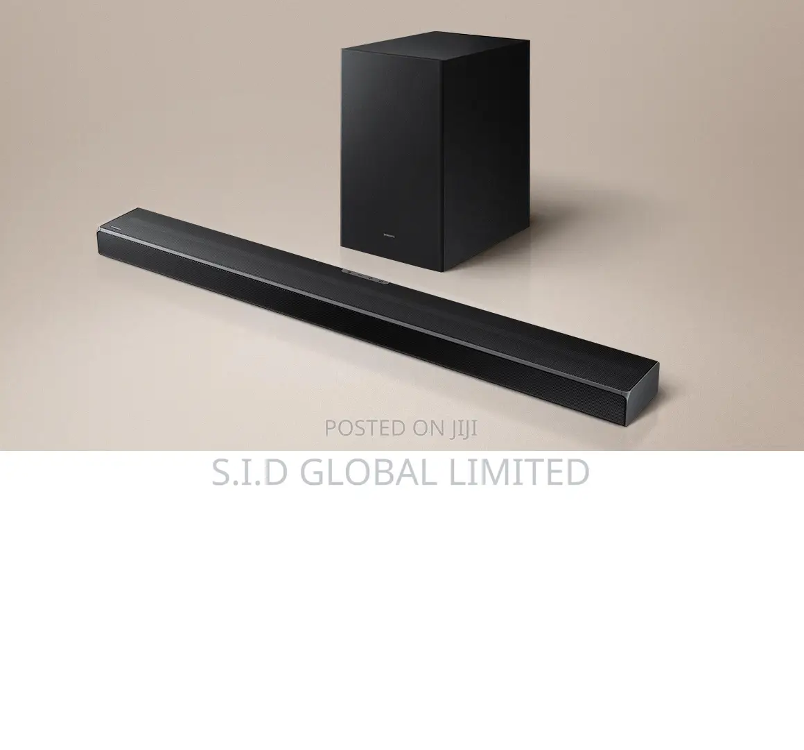Samsung 5.1chhw-Q59t Soundbar