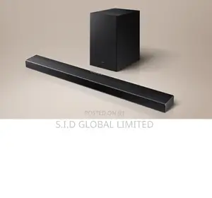 Samsung 5.1chhw-Q59t Soundbar