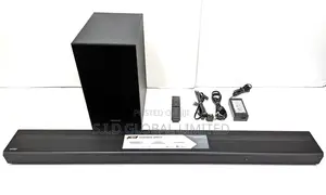 Samsung 5.1chhw-Q59t Soundbar