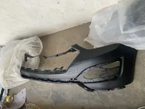 Hyundai Santa Fe 2014 Front Bumper