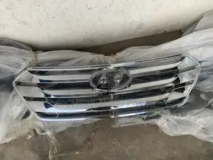 Hyundai Santa Fe 2013/2014 Front Shells/Grille