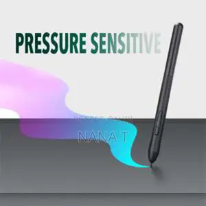 Wacom Graphics Tablet