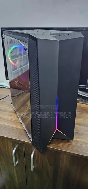 New Desktop Computer 32GB Intel Core i7 HDD+SSD 1T