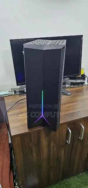 New Desktop Computer MSI Model 16GB Intel Core I7 HDD+SSD 500GB