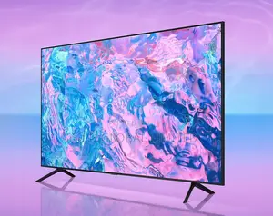 Samsung 50'' Crystal Uhd Smart Tv Ue50cu7172 Hdr10 HLG
