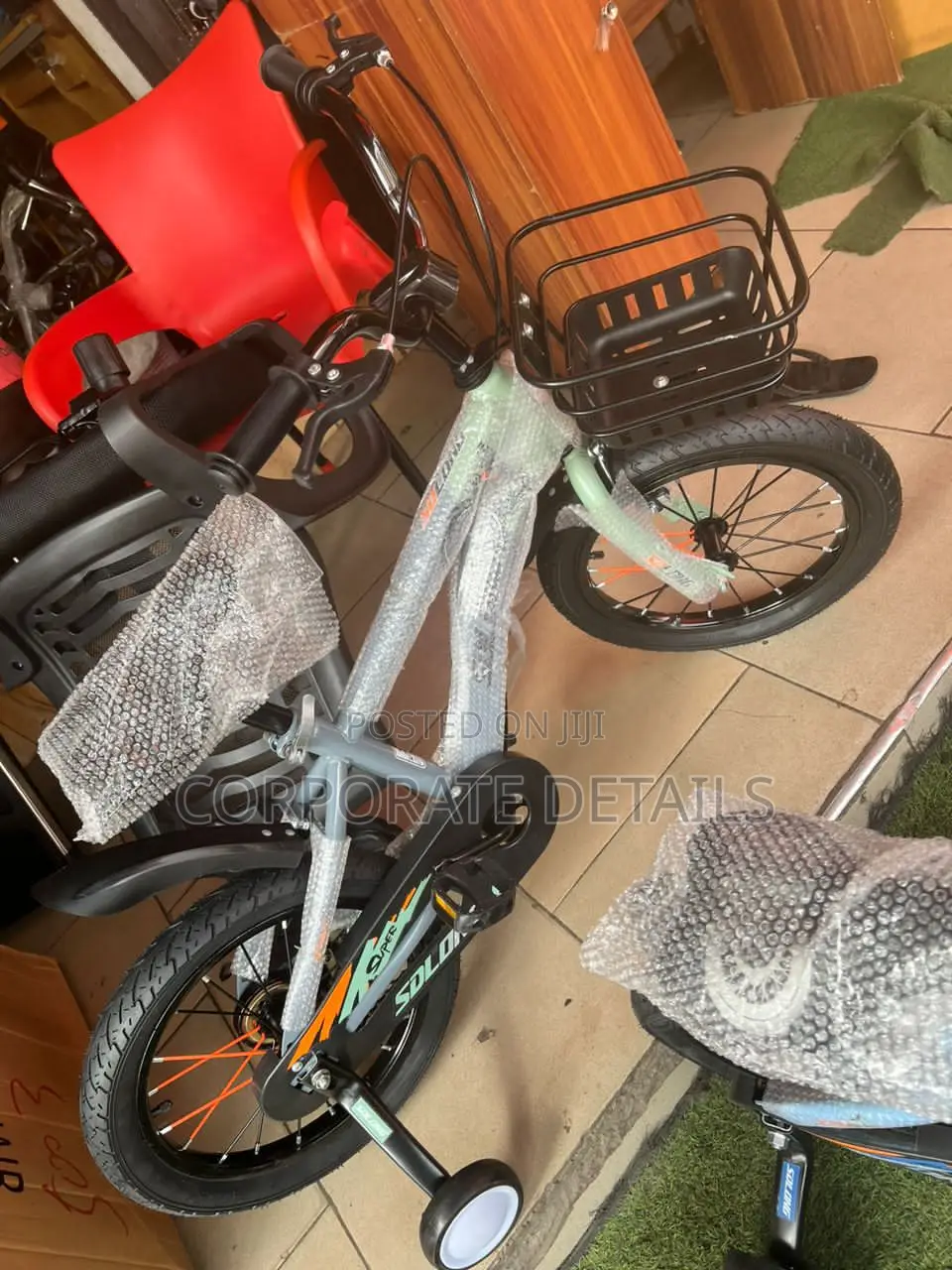 Bicycle (Kids)