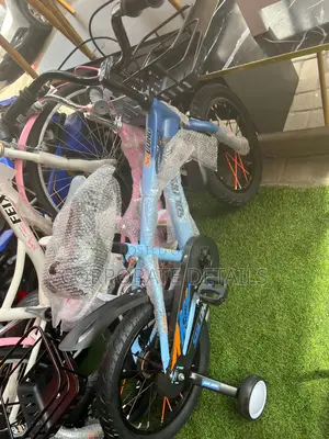 Bicycle (Kids)
