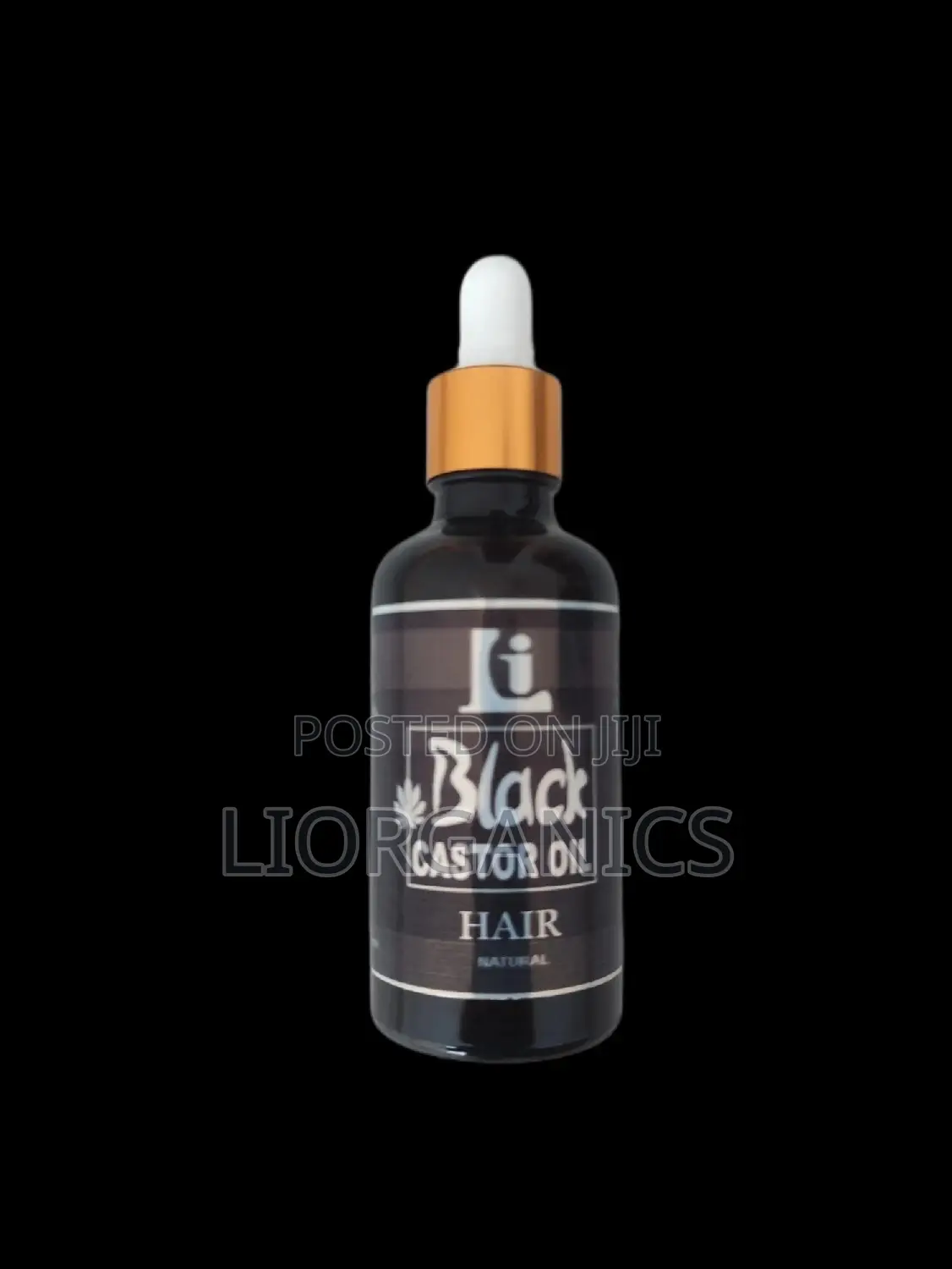 Li Black Castor Oil (BCO)