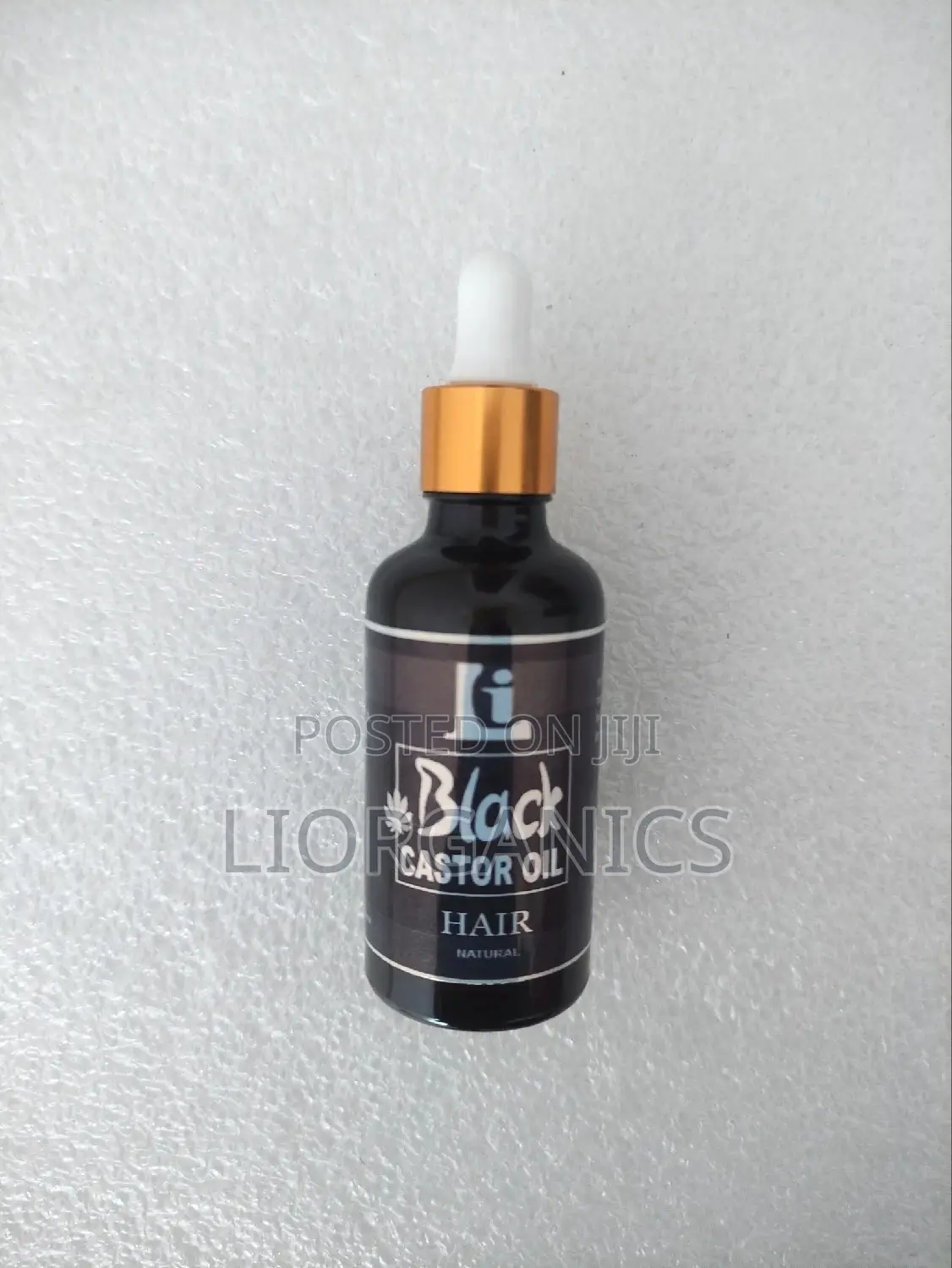Li Black Castor Oil (BCO)
