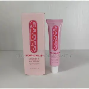 Faded Topical Serum