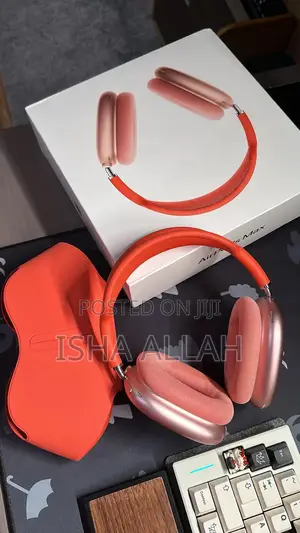 Airpod Max