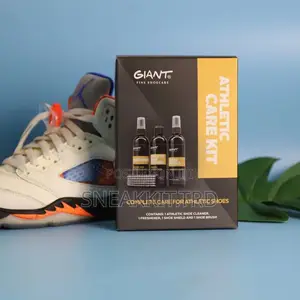 Athletic Cleaning Kits