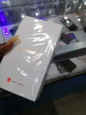 New Huawei Nova 3i 128 GB Black